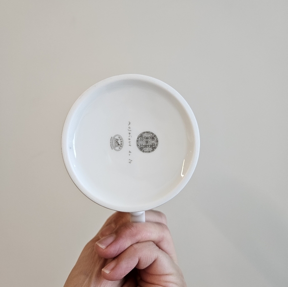 Hermes mosaiq platinum mug - Picture 7 of 7